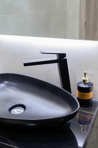 Apartamento Luxury Suites By Panagiota