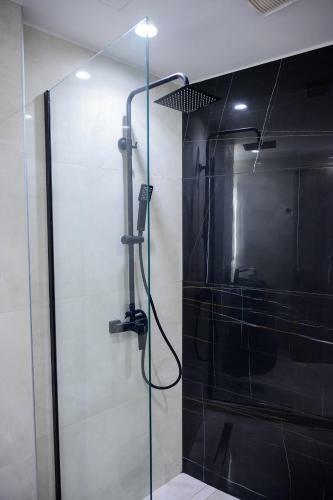 Apartamento Luxury Suites By Panagiota