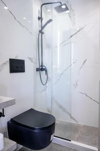 Apartamento Luxury Suites By Panagiota