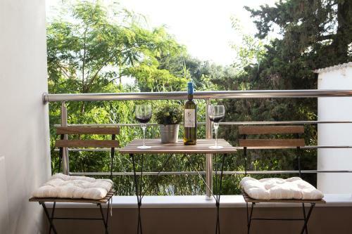 Apartamento Cotte D'azzur
