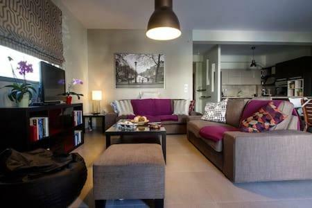 Apartamento Cotte D'azzur