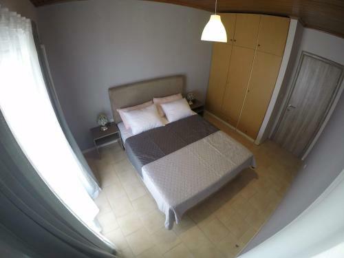 Nikos Psathaki Apartment