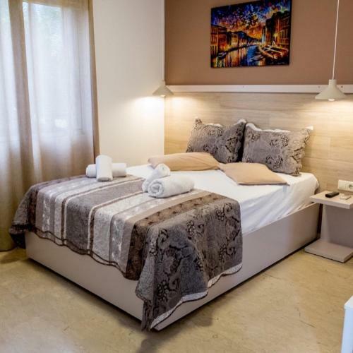 Apartamento Paradisos