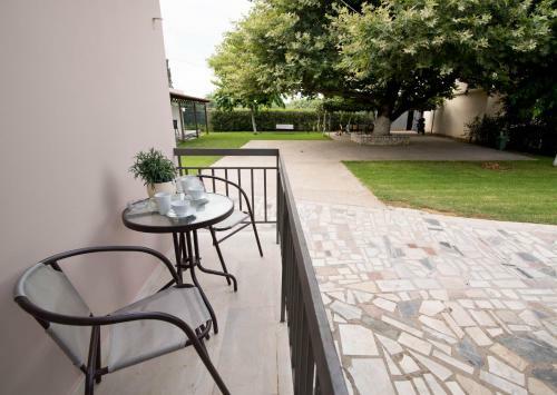 Apartamento Paradisos