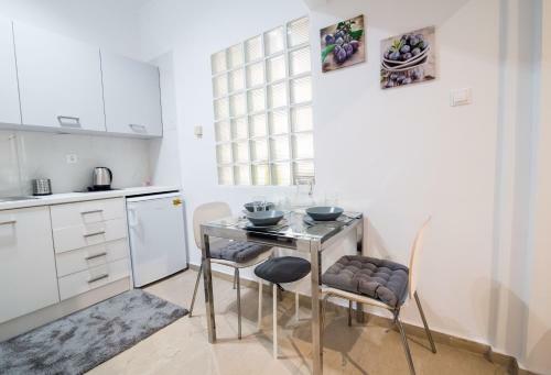 Apartamento Paradisos