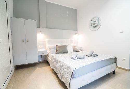 Apartamento Paradisos