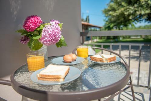 Apartamento Paradisos