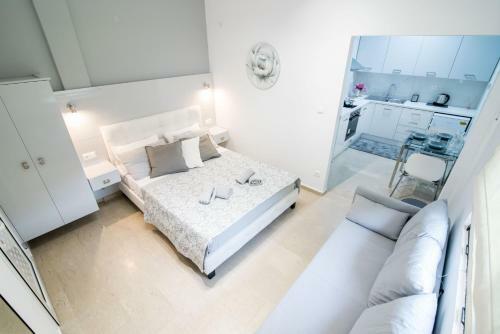 Apartamento Paradisos