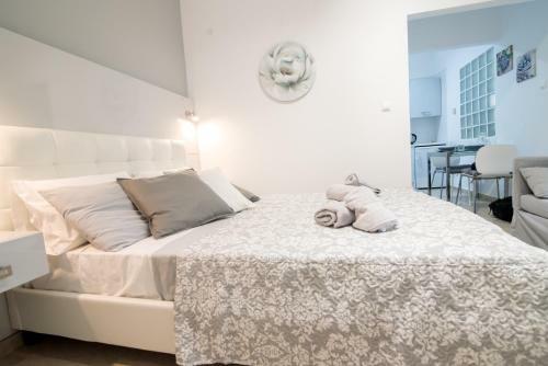 Apartamento Paradisos