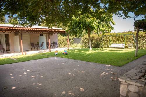 Apartamento Paradisos