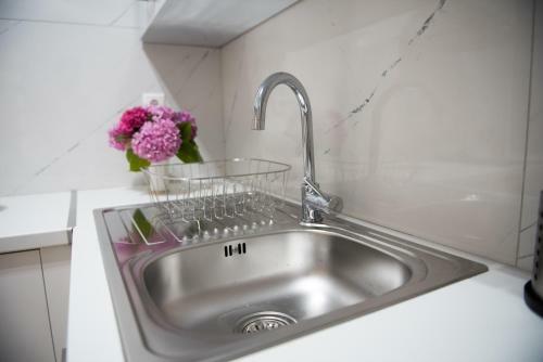 Apartamento Paradisos