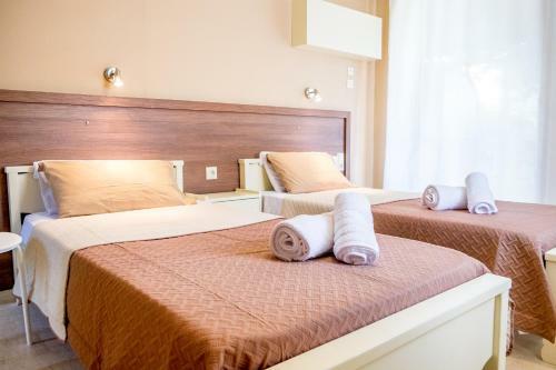 Apartamento Paradisos
