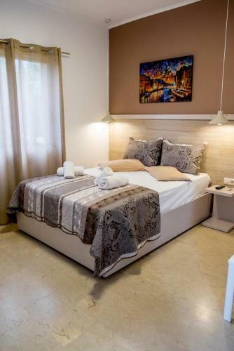 Apartamento Paradisos