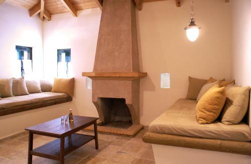 The Village House