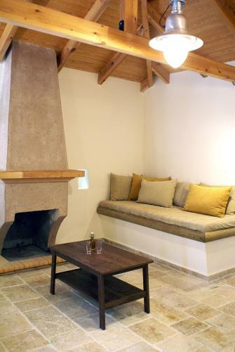The Village House