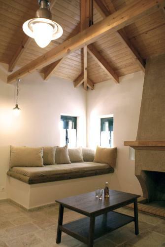 The Village House