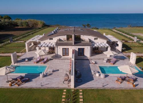 Villa Theluxuryvillas