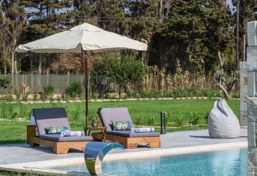 Villa Theluxuryvillas