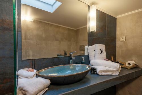Villa Theluxuryvillas