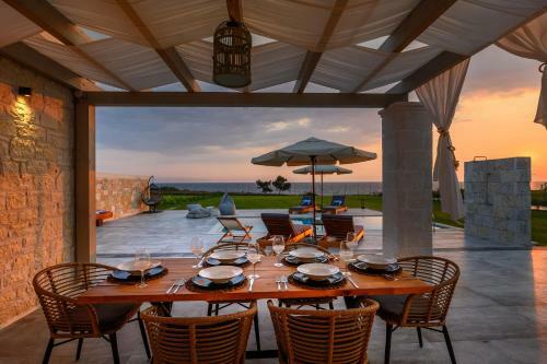 Villa Theluxuryvillas