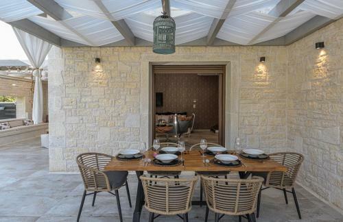 Villa Theluxuryvillas