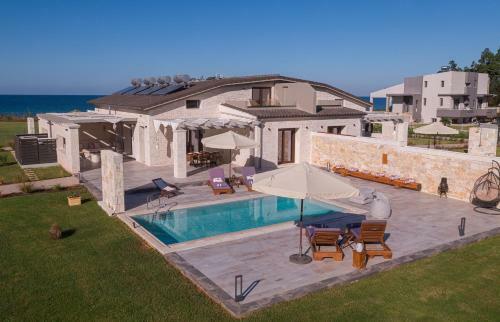 Villa Theluxuryvillas