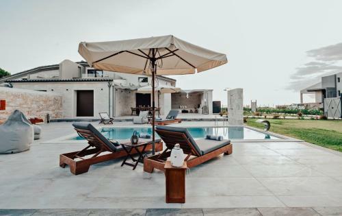 Villa Theluxuryvillas