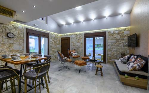 Villa Theluxuryvillas