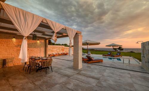 Villa Theluxuryvillas