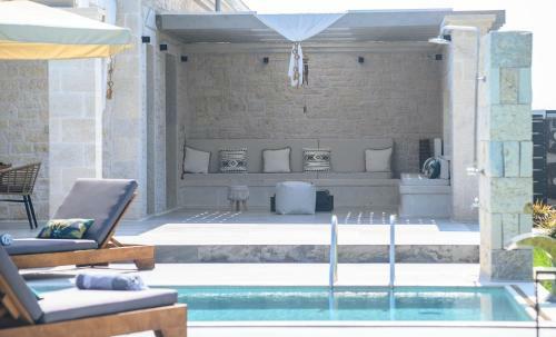 Villa Theluxuryvillas