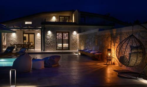 Villa Theluxuryvillas