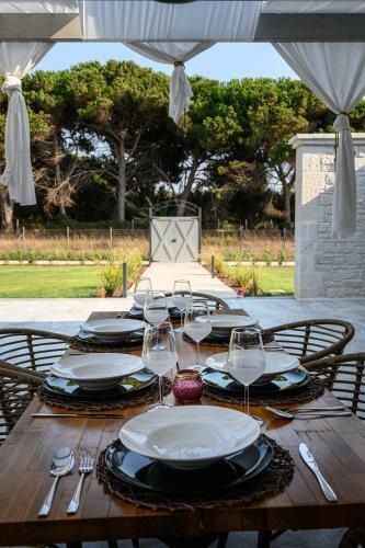 Villa Theluxuryvillas