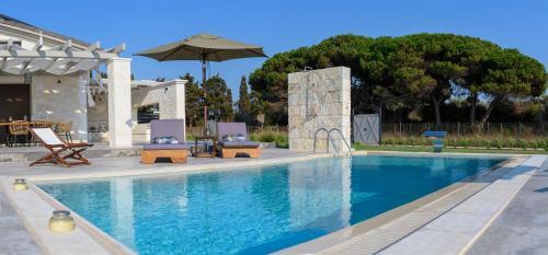 Villa Theluxuryvillas