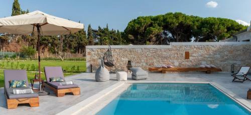 Villa Theluxuryvillas