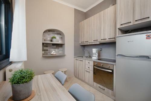 Orraon Lux Aparts