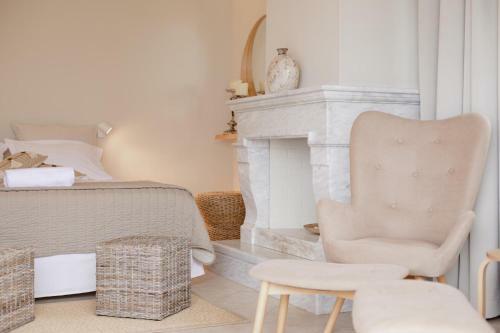 Orraon Lux Aparts
