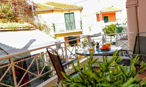 Apartamento The Bazaar Refuge In Historical Centre
