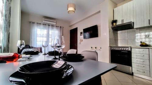 Apartamento The Bazaar Refuge In Historical Centre