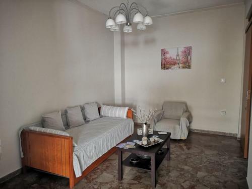 Apartamento Limanaki