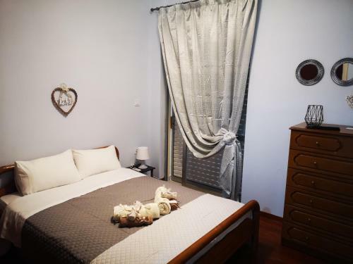 Apartamento Limanaki