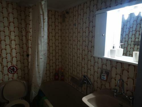 Apartamento Limanaki