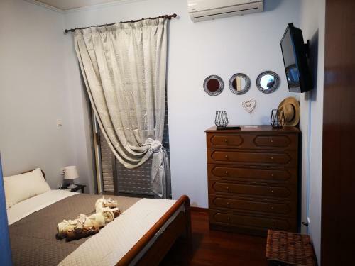 Apartamento Limanaki