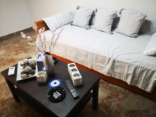 Apartamento Limanaki