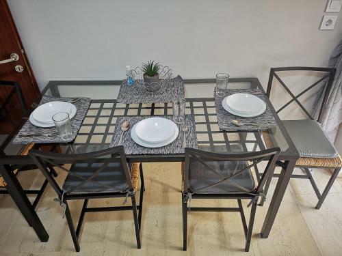 Apartamento Limanaki