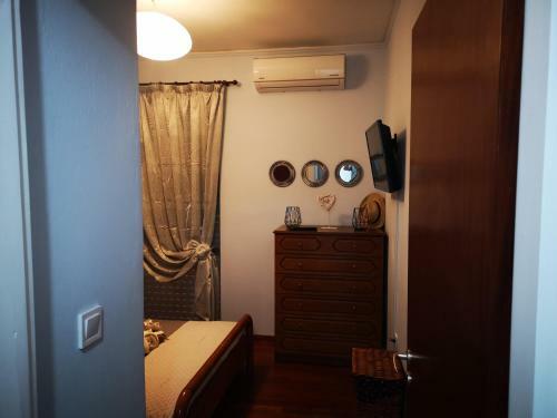 Apartamento Limanaki