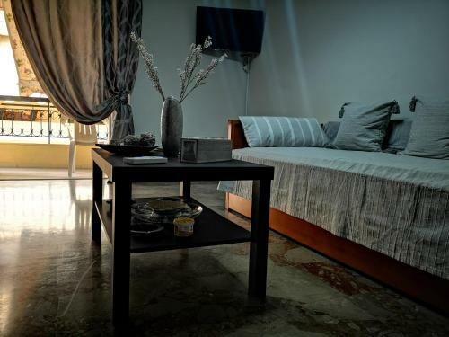 Apartamento Limanaki