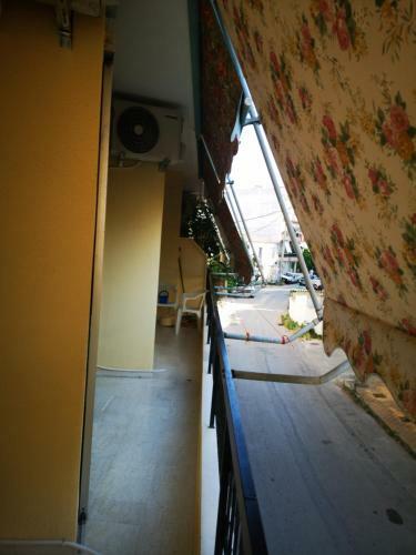 Apartamento Limanaki