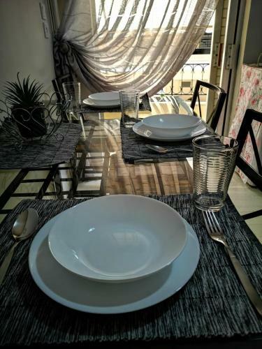 Apartamento Limanaki