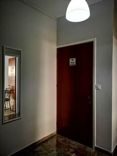 Apartamento Limanaki