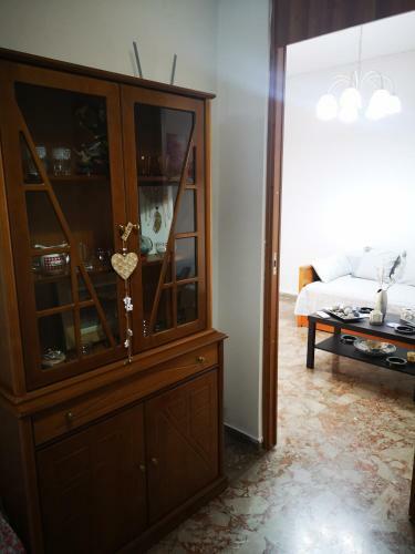 Apartamento Limanaki